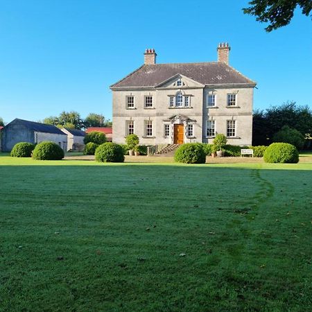 Summergrove House Mountmellick Exterior photo